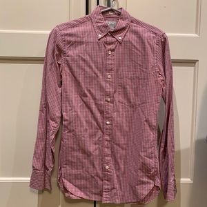 J. Crew Button Down Shirt
